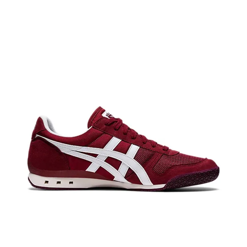 Onitsuka Tiger Ultimate 81 'Beet Juice'-1