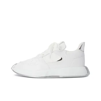 Giuseppe Zanotti Ferox Lace Up Sneakers