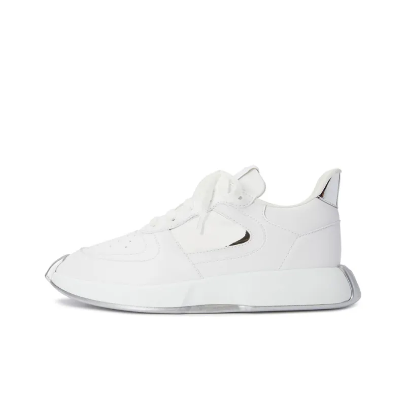 Giuseppe Zanotti Ferox Sneakers-0