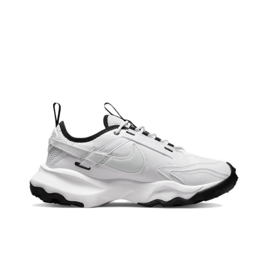 人気 ☆NIKE☆(W) TC 7900 WHITE BLACK NIKE 日本未発売 W TC 7900 