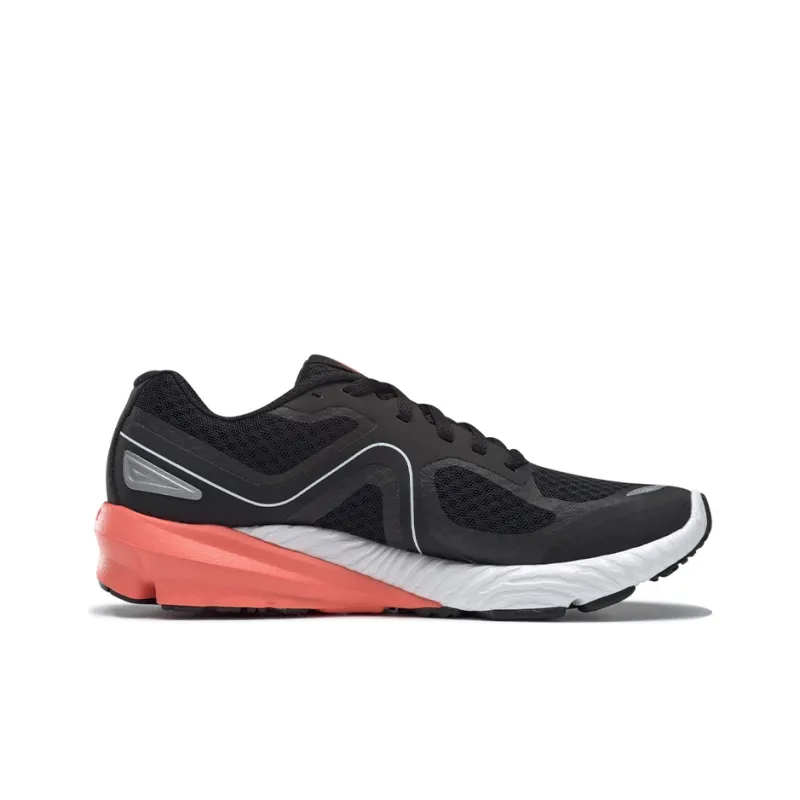Reebok Rbk Premier Casual Shoes Women's Low Top Black-1