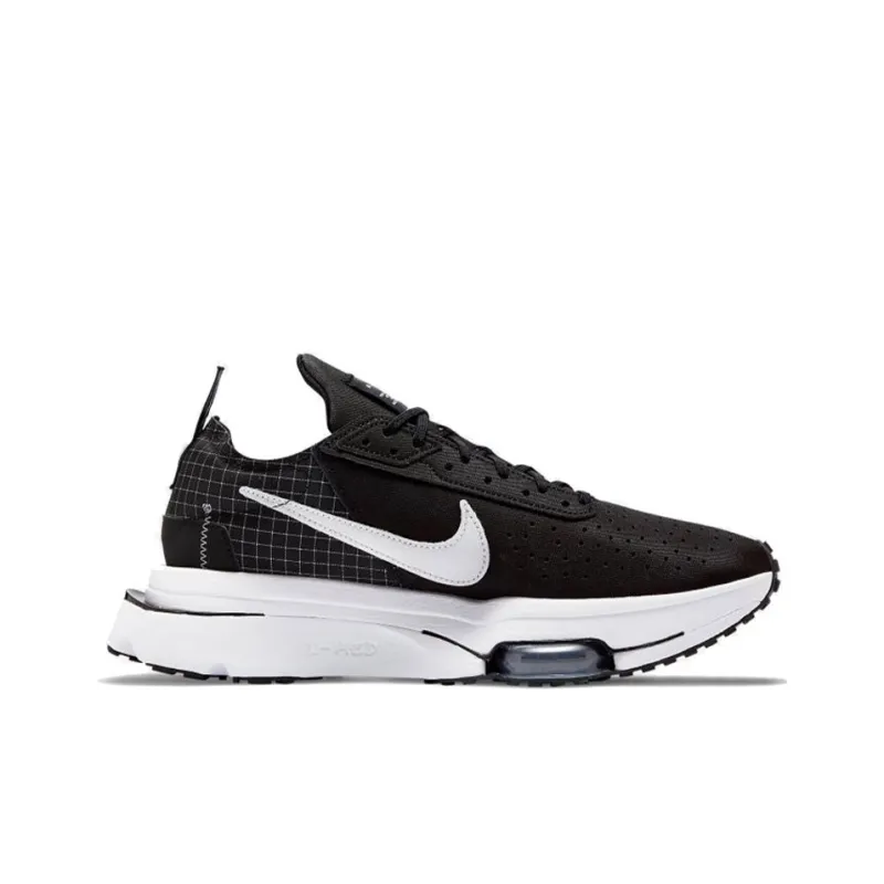 Nike Air Zoom Type Black White-1