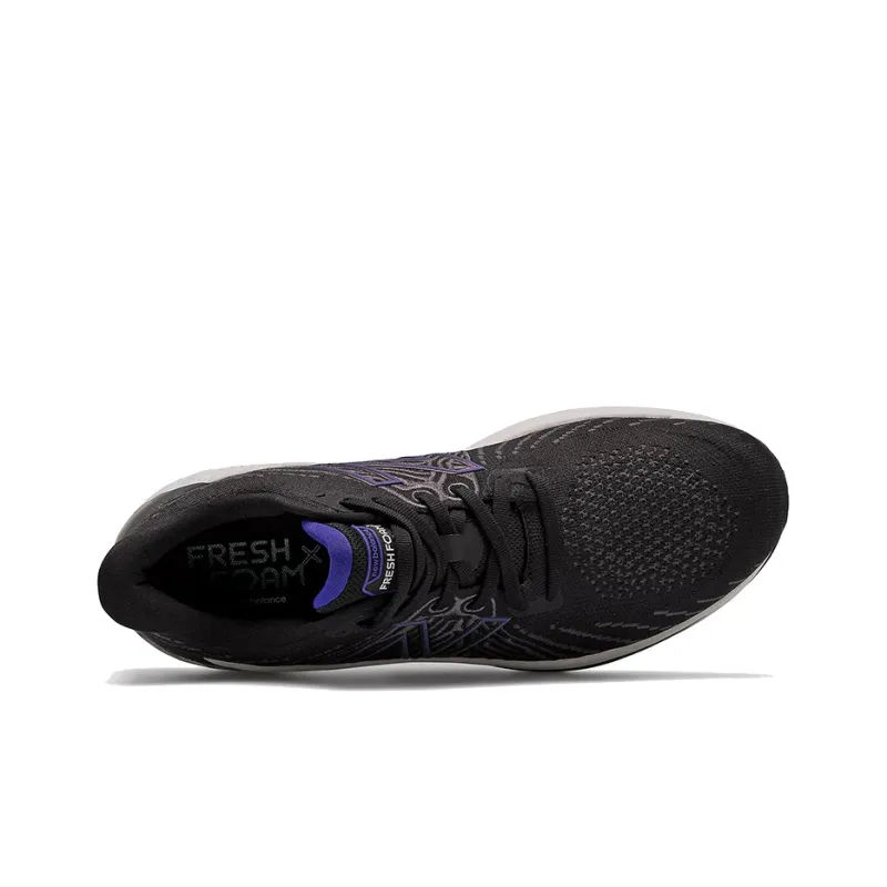 New Balance Fresh Foam X Vongo V5 Black Deep Violet-3