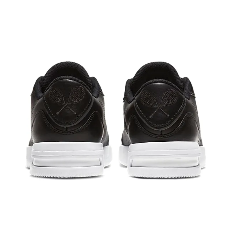 Nike Court Nike Air Max Vapor Wing 'Black'-4