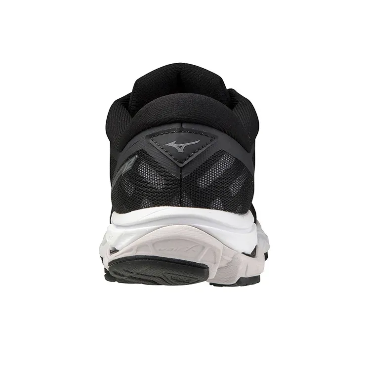 Mizuno Wave Ultima 12 'Black' Women's-3