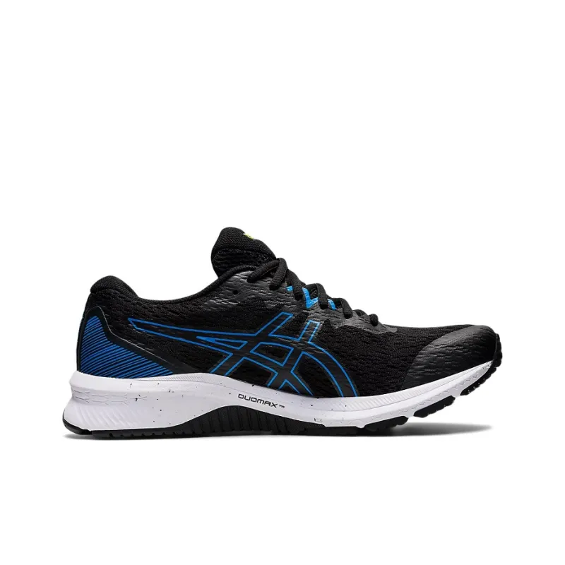 Asics Gel-Phoenix 11 Running Shoes Men Low-Top White/Blue-1