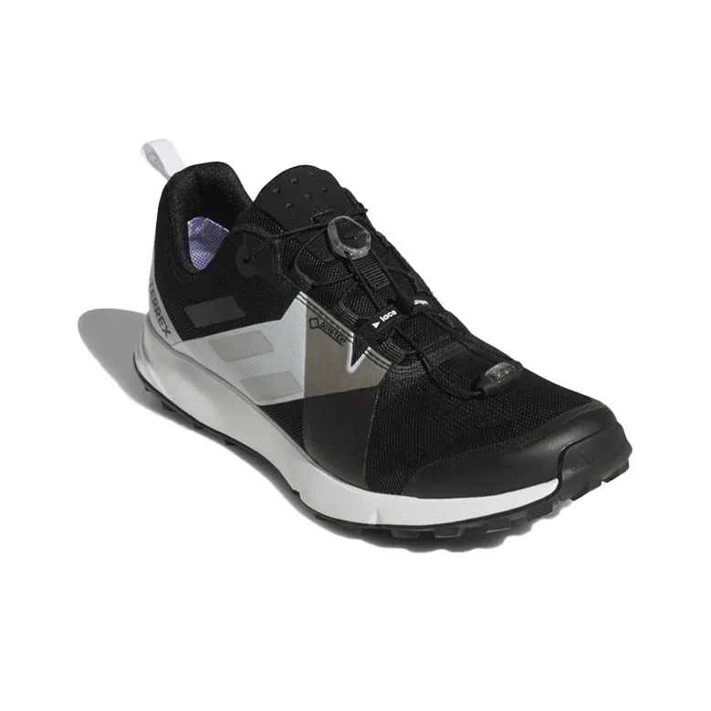 Adidas Terrex Two Gtx 'Black'-2