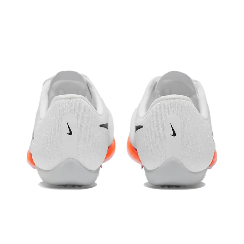 Nike Air Zoom Maxfly Proto White Total Orange-4