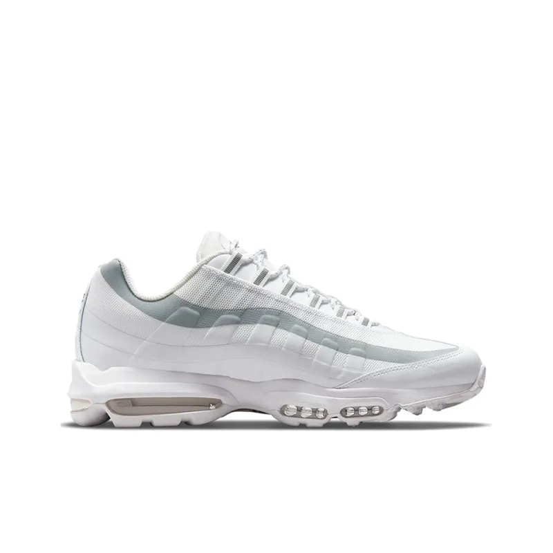 Nike Air Max 95 Ultra White Reflective-1
