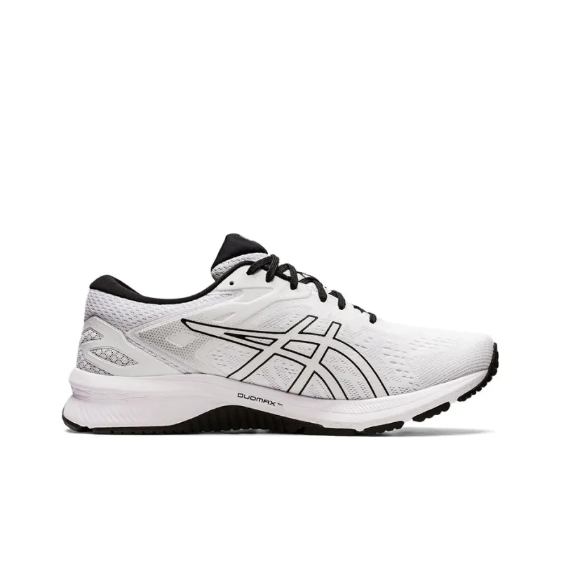 Asics GT 1000 10 'White Silver'-1