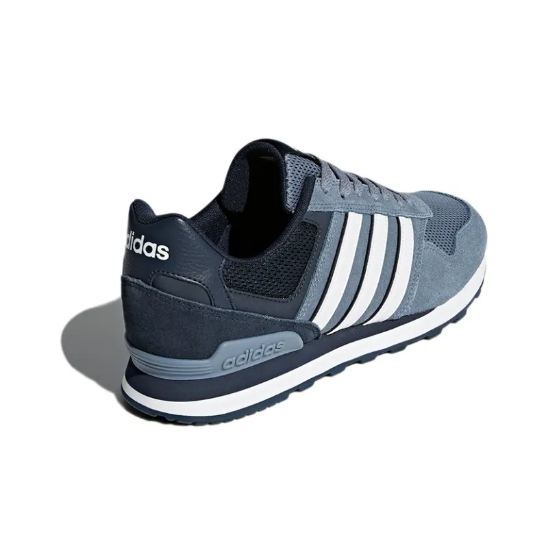 Adidas Neo 10k Blue-3