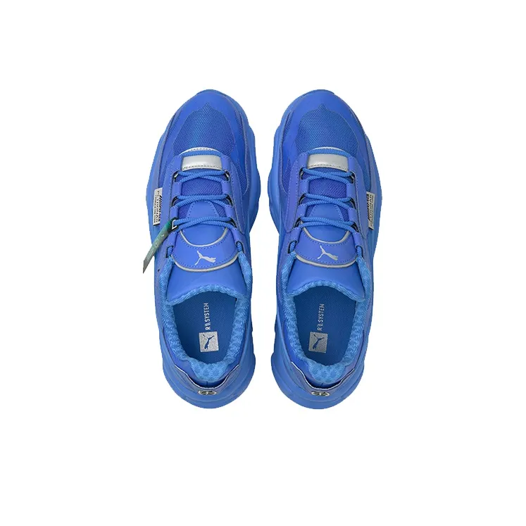 PUMA Rs Connect Cushioning, Slip Resistant, And Abrasion Resistant Low Top Running Shoes Men's-2