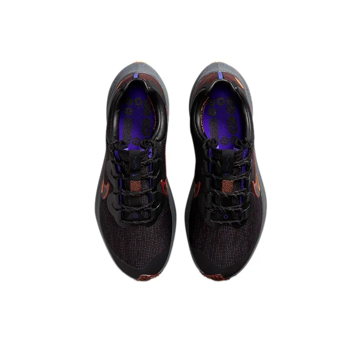 Nike Zoom Winflo 8 Bronze Eclipse Redstone-3