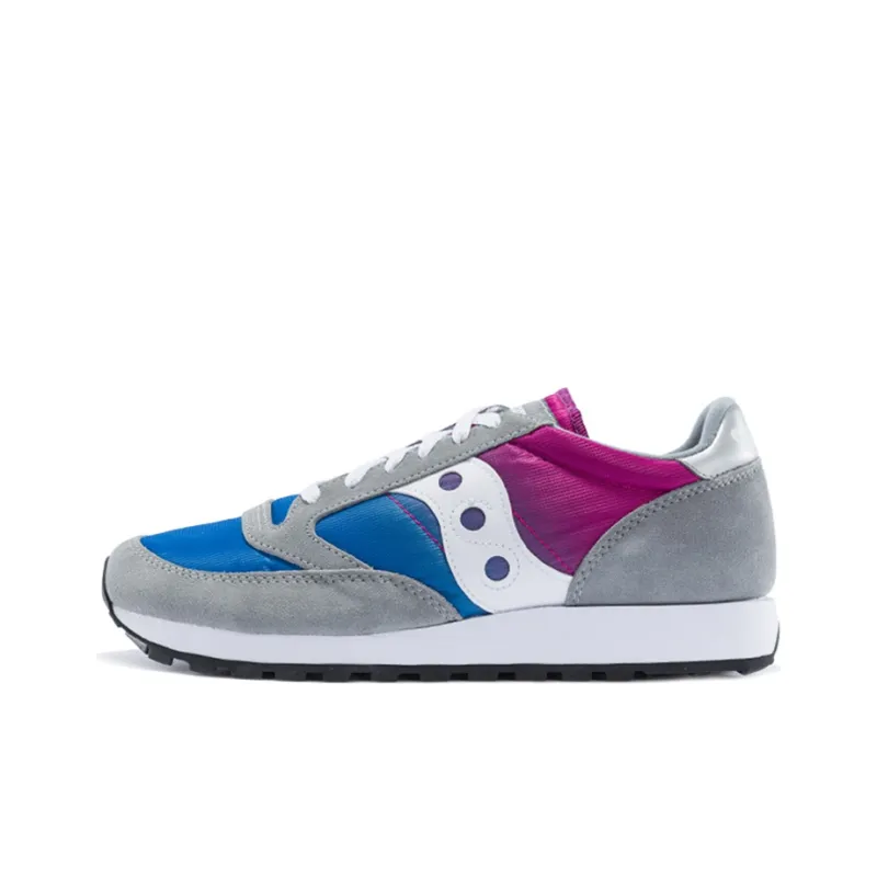 saucony Jazz Original 'Fade Pack - Gradient Grey'-0