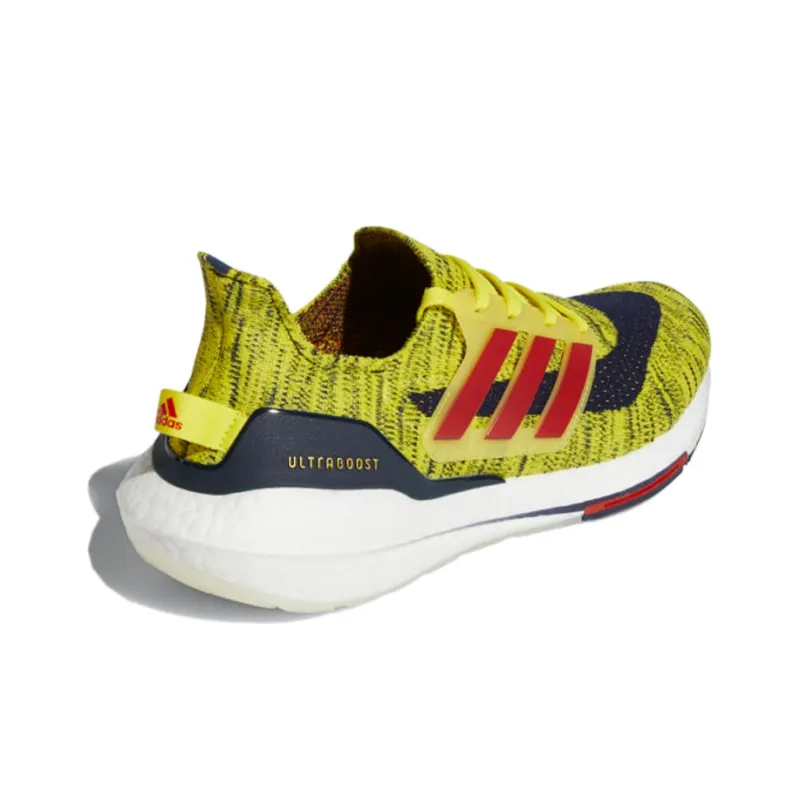 Adidas Ultra Boost 21 Columbia National Soccer Team-3
