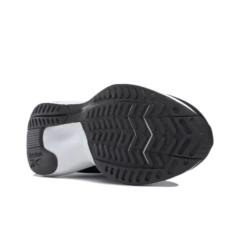 Reebok 'Black Gray'-4