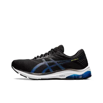 Asics Gel Flux 6 'Black Blue'