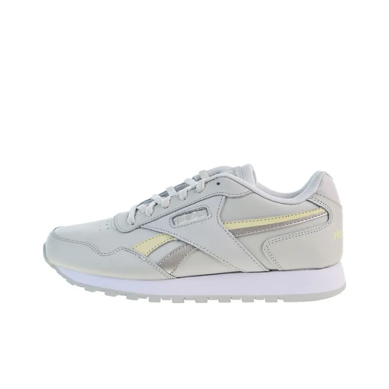 Reebok Classic Harman Running Shoes Women's Low-Top Gray-0