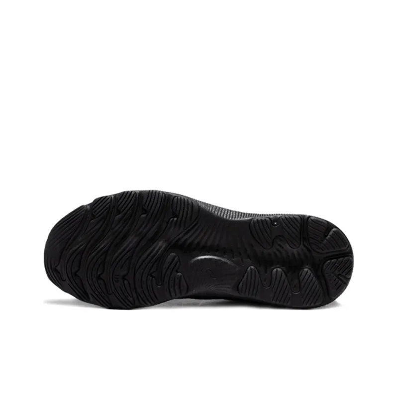 Asics Gel Nimbus 24 Wide 'Black' Women's-4