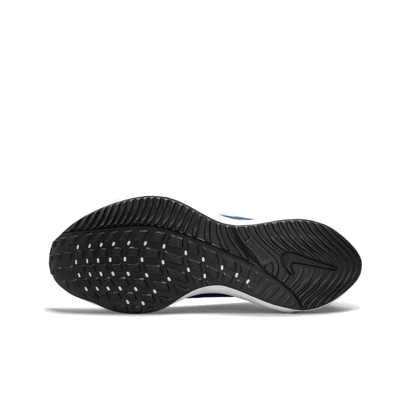 Nike Air Zoom Vomero 16 Wolf Grey Hyper Royal-5