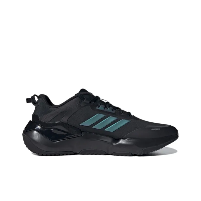 Climawarm Adidas Cruiser 'Black Metallic Purple Iridescent'-1