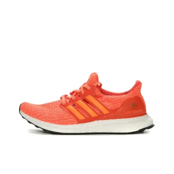 Adidas Ultraboost 4.0 Orange