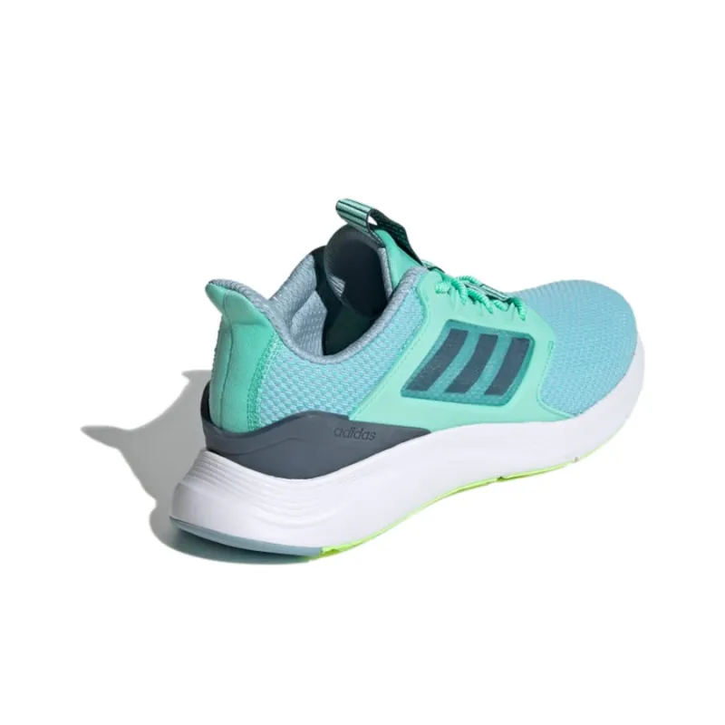 Adidas Energyfalcon X Running Shoes Women's Low-Top Blue/White-3