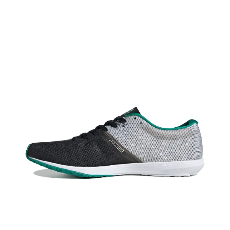 Adidas Adizero Bekoji 2.0 'Black Green'-0