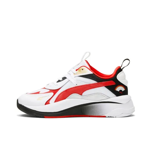 PUMA RS-Curve Art Of Sport Women's