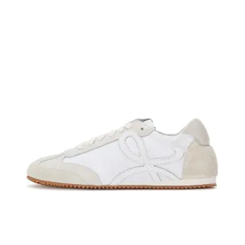 LOEWE Low-Top Casual Shoes Women's Ecru