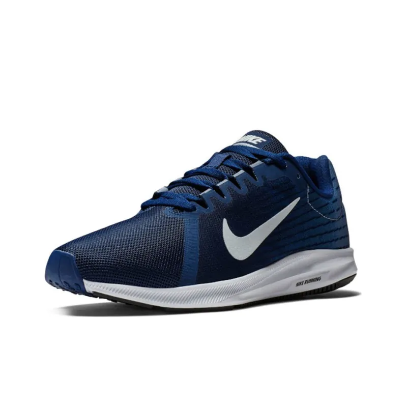 Nike Downshifter 8 'Pure Platinum'-2