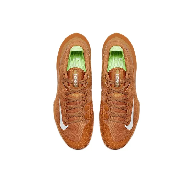 Nike Court Air Zoom Zero Hc 'Flax'-3