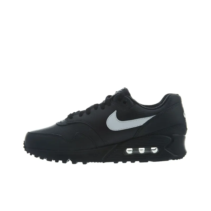 Nike Air Max 90/1 Black White-0