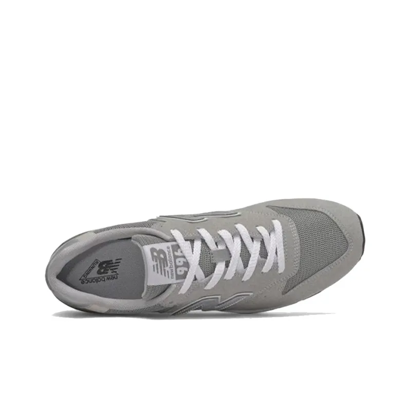 New Balance 996 Essential Pack Grey-2