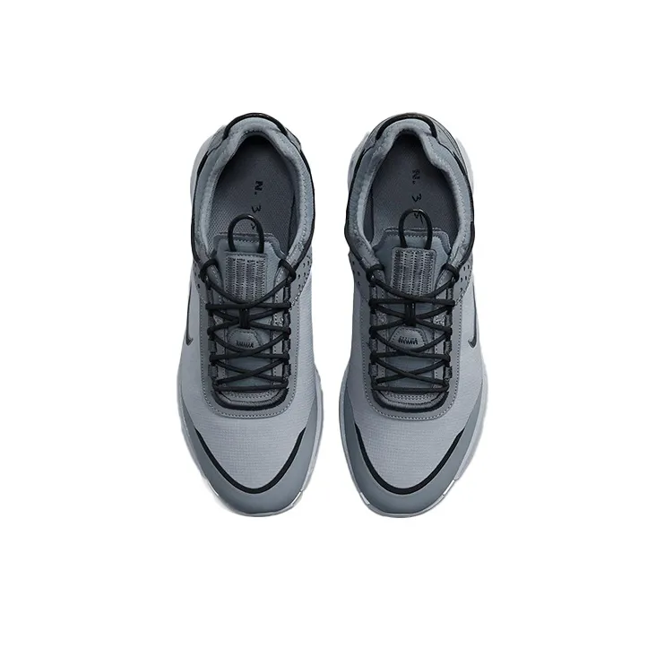 Nike React Live Se Stadium Grey-3
