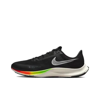 Nike Air Zoom Rival Fly 3 'Black Total Orange'