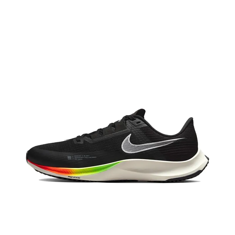 Nike Air Zoom Rival Fly 3 'Black Total Orange'-0