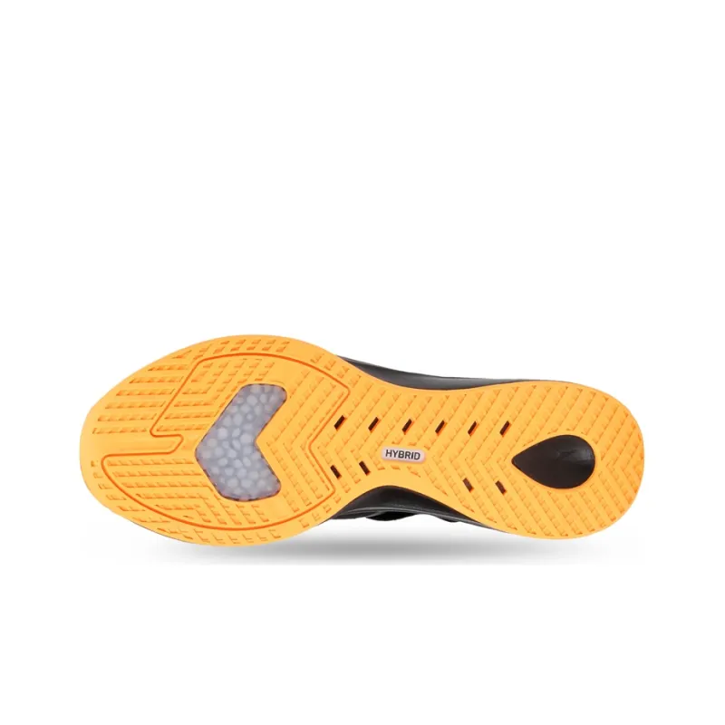 PUMA Jaab Xt Lightweight Cushioning Low-Top Tennis Shoes Men's-4