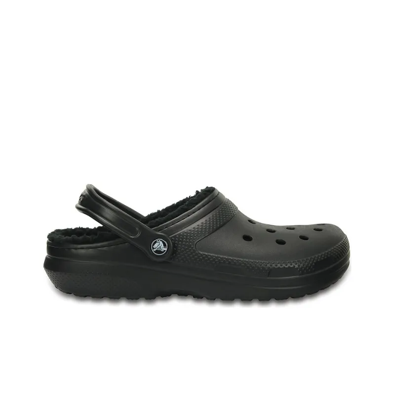 Crocs Classic Shoe Shoe Unisex Black-1