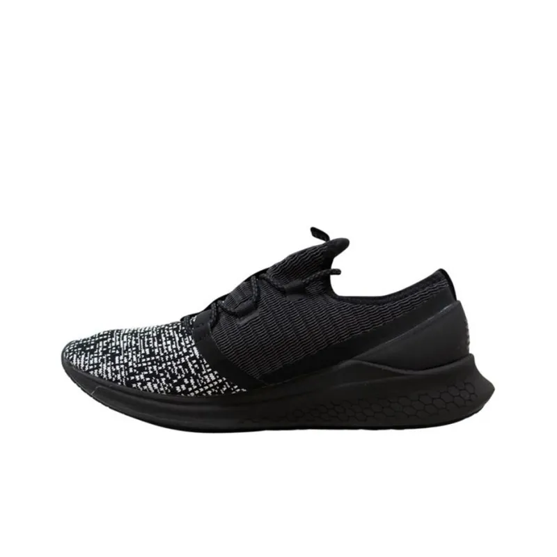New Balance Fresh Foam Lazr Hyposkin 'Black'-0