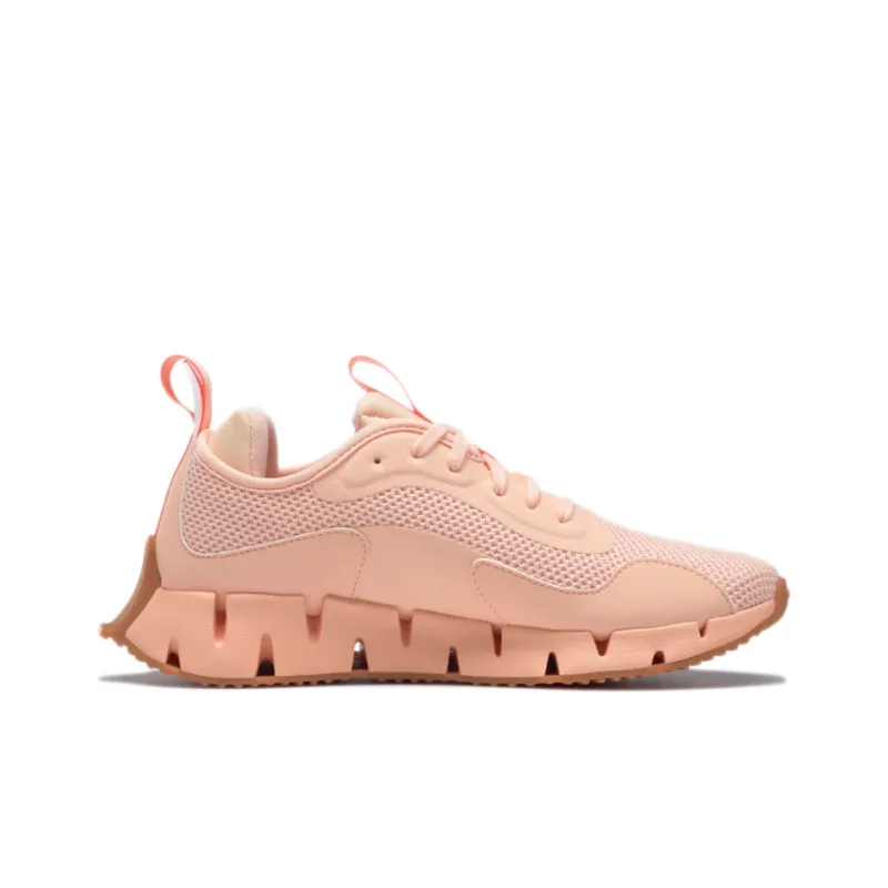 Reebok Women's Zig Dynamica 'Aura Orange' Women's-1