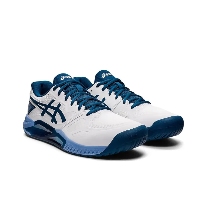 Asics Gel Challenger 13 'White Light Indigo'-2