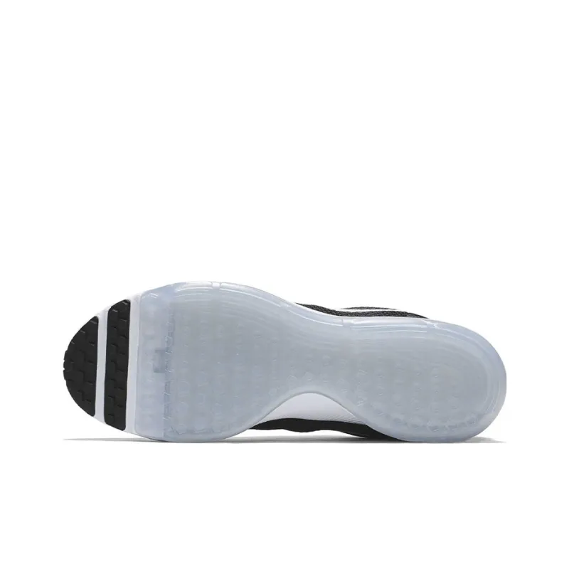 Nike Zoom All Out Low 2 Black White-5