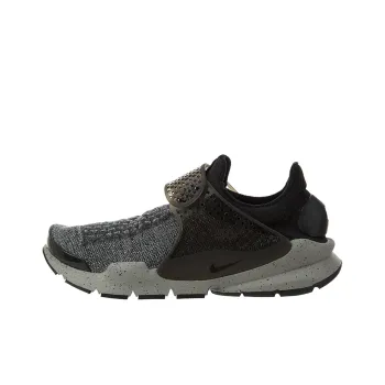 Nike Sock Dart Se Premium Black/White University Red