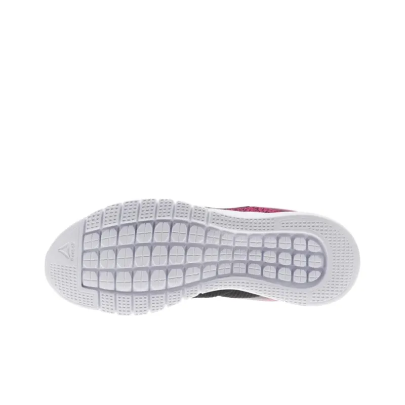 Reebok Instalite Lux Running Shoes Women's Low-Top Black/Purple-4