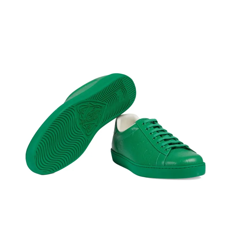 GUCCI Ace Green Gg-5