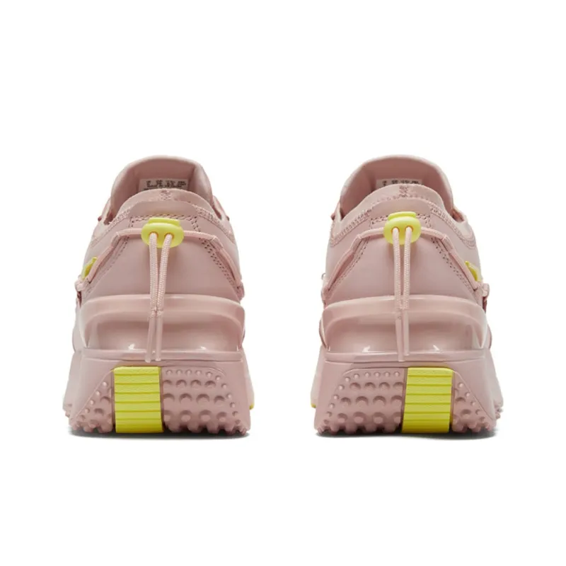 PUMA Cruise Rider Lace Mono Lotus Pink Women's-4