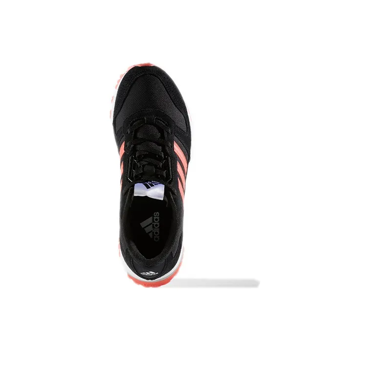Adidas Marathon 10 Tr 'Black Pink White' Women's-4