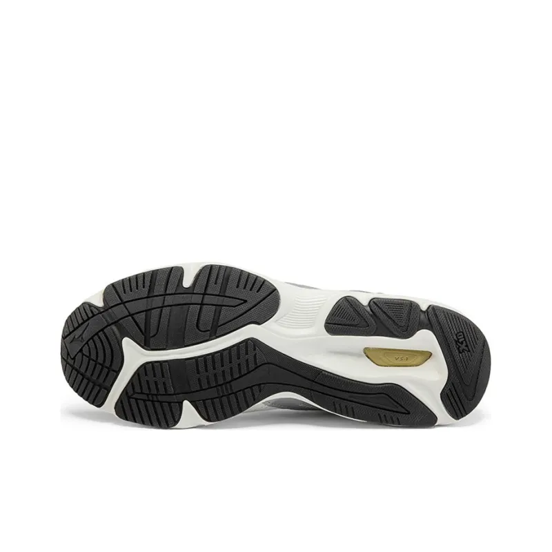 Mizuno Lg 90S Ec 'Black White'-4