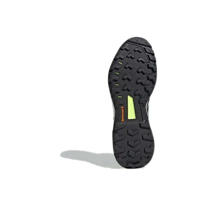 Adidas Terrex Skychaser 2 Wear-Resistant Mid-Top Hiking Trekking Shoes-5